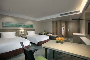 Holiday Inn Hangzhou Gongshu by IHG