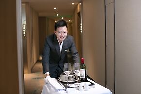 Holiday Inn Hangzhou Gongshu by IHG
