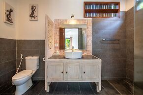 Villa Wiana by Villa Finder