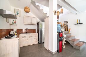 Villa Wiana by Villa Finder