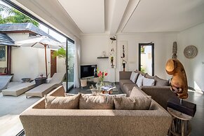 Villa Wiana by Villa Finder