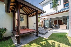 Villa Wiana by Villa Finder