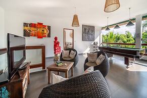 Villa Wiana by Villa Finder