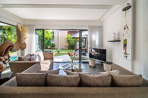 Villa Wiana by Villa Finder