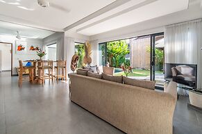 Villa Wiana by Villa Finder