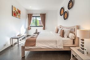 Villa Wiana by Villa Finder