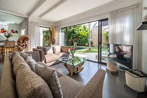 Villa Wiana by Villa Finder