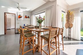 Villa Wiana by Villa Finder