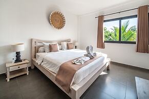 Villa Wiana by Villa Finder