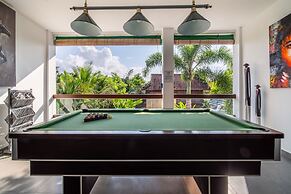 Villa Wiana by Villa Finder