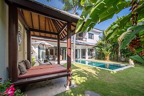 Villa Wiana by Villa Finder