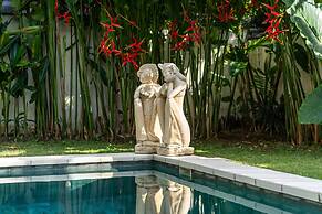 Villa Wiana by Villa Finder