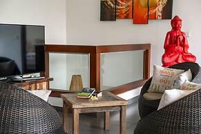 Villa Wiana by Villa Finder