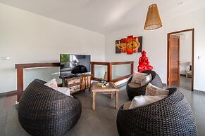 Villa Wiana by Villa Finder