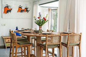 Villa Wiana by Villa Finder