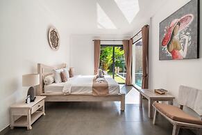 Villa Wiana by Villa Finder