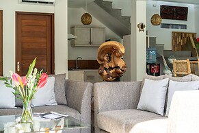 Villa Wiana by Villa Finder