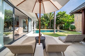 Villa Wiana by Villa Finder