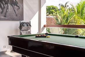 Villa Wiana by Villa Finder