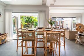 Villa Wiana by Villa Finder