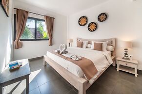 Villa Wiana by Villa Finder