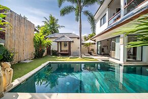 Villa Wiana by Villa Finder