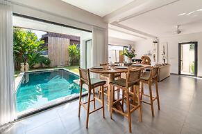 Villa Wiana by Villa Finder