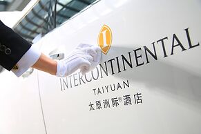 Intercontinental Taiyuan, an IHG Hotel