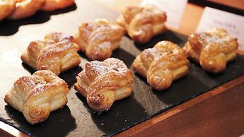 Intercontinental Taiyuan by IHG