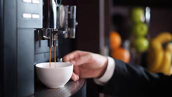 Intercontinental Taiyuan by IHG