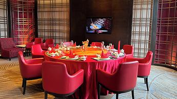 Intercontinental Taiyuan by IHG