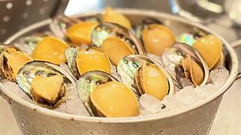 Intercontinental Taiyuan by IHG