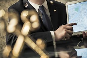 Intercontinental Taiyuan by IHG