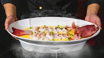 Intercontinental Taiyuan by IHG