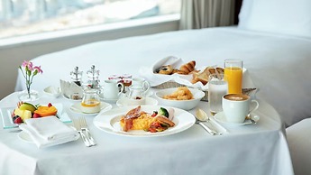 Intercontinental Taiyuan by IHG