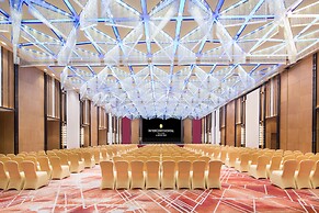 Intercontinental Taiyuan by IHG