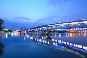 Intercontinental Taiyuan by IHG