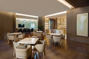 Intercontinental Taiyuan by IHG