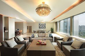 Intercontinental Taiyuan by IHG