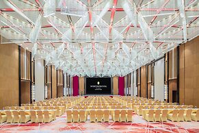 Intercontinental Taiyuan by IHG