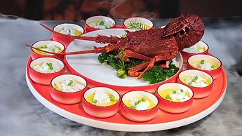 Intercontinental Taiyuan by IHG