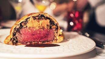 Intercontinental Taiyuan by IHG