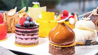 Intercontinental Taiyuan by IHG