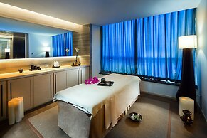 Intercontinental Taiyuan by IHG