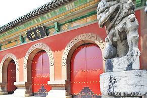 Intercontinental Taiyuan by IHG