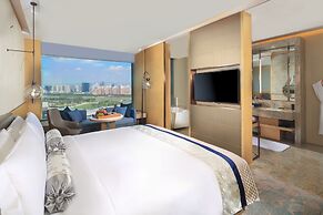 Intercontinental Taiyuan by IHG