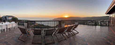 Dutton's Cove Guesthouse