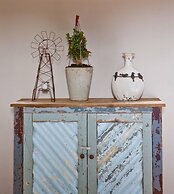 Ambers & Grace Guest Farm