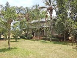 Ambers & Grace Guest Farm