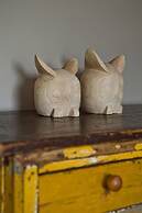 Ambers & Grace Guest Farm